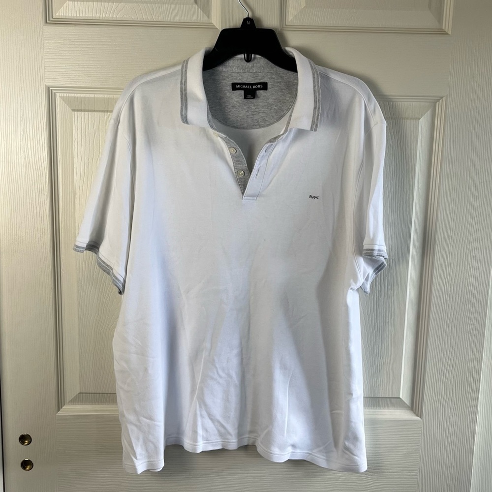 Michael Kors polo